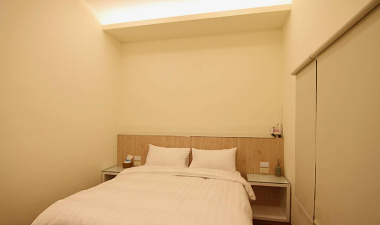 綠島 綠堤濱海旅店 Bed & Breakfast Грийн Айлънд Екстериор снимка